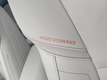 Volvo V40 II Hatchback Facelifting 2.0 D3 150KM 2016 volvo v40 Salon POLSKA, zdjęcie 18