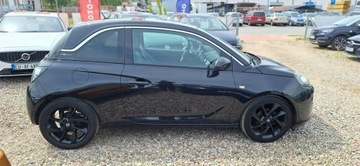 Opel Adam Hatchback 1.4 87KM 2015 Opel Adam ledy climatronic mały przebieg, zdjęcie 7