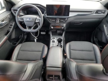 Ford Kuga III 2023 Ford Kuga 2023, 2.0L, 4x4, ST LINE PLUS, od ubezpieczalni, zdjęcie 8