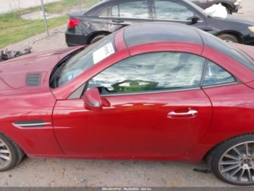 Mercedes SLC 2020 Mercedes-Benz SLC 300 2020 2.0l 2.0 Benzyna 241KM, zdjęcie 2