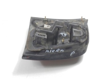 NISSAN MICRA K11 92-98 SVĚTLO ZADNÍ PRAVÁ