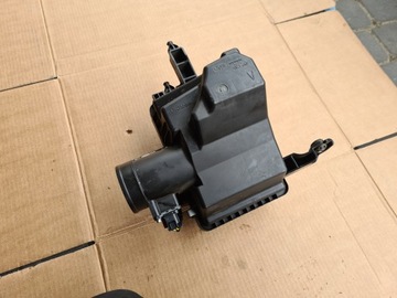 KOLEOS II 17- POUZDRO FILTR VÁHA VZDUCHU