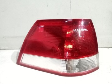 Opel Vectra C kombi lampa lewa tył tylna