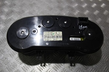 BUDÍKY FIAT BRAVO II
