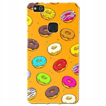 ETUI DO HUAWEI P10 LITE WZORY CASE + SZKŁO