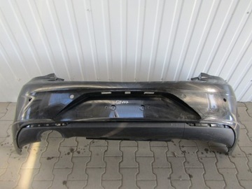 Zderzak tył OPEL INSIGNIA B II SEDAN 17-
