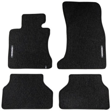 Velurové koberce Horizon Bmw řady 5 E61 2003-2010 HR421011-2