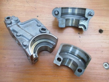 PEUGEOT CITROEN MINI BMW 1.4 1.6 VTI ПРУЖИНА для ПОДШИПНИКА ВПУСКНОГО ВАЛА голая