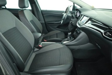 Opel Astra K Hatchback Facelifting 1.4 Turbo 145KM 2021 Opel Astra 1.4 Turbo, Salon Polska, 1. Właściciel, zdjęcie 8