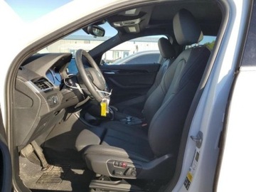 BMW X2 U10 2023 BMW X2 BMW X2 XDRIVE28I. od ubezpieczalni, zdjęcie 7