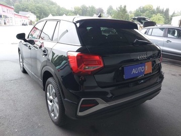 Audi Q2 2023 Audi Q2 35 TFSI S line, zdjęcie 3