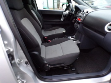 Mitsubishi Colt VI Hatchback 1.3 i 16V CZ3 95KM 2009 Mitsubishi Colt Klimatyzacja /Gwarancja /1,3 /95KM, zdjęcie 27