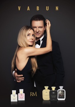 Духи Vabun Classic EDP TESTER