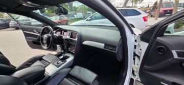 Audi A6 C6 Avant 2.7 V6 TDI 190KM 2010 Audi A6 Avant 2,7 TDI 190KM S-Line Super Stan Alu Klima Import Raty Oplat, zdjęcie 32