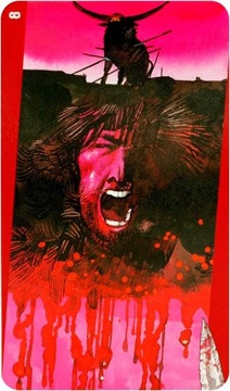 ИСТОРНОЕ Таро - ОРИГИНАЛЬНЫЕ карты Таро