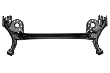 ZRZ-TY-022 NTY БАЛКА ЗАДНЕЙ ПОДВЕСКИ NTY