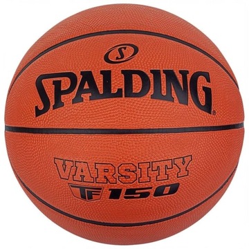 SPALDING TF-150 Varsity R. 7 баскетбольный мяч