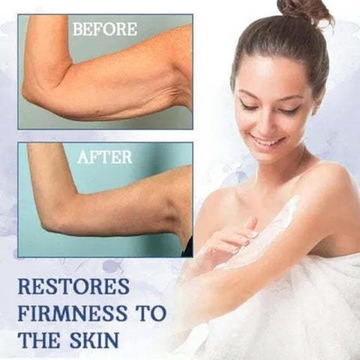 Fubsta Advanced Укрепляющий крем и разглаживающий морщины, Fubsta Skin Firming