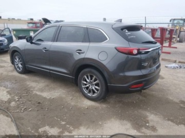 Mazda CX-9 2018 Mazda CX-9 Touring, 2018r., 4x4, 2.5L 2.5 Benzyna 227KM, zdjęcie 2