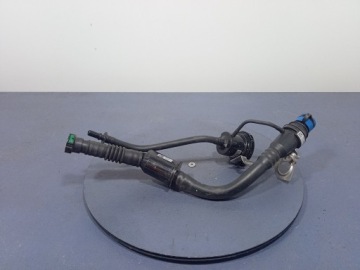 MERCEDES GLC X253 200D НАПОЛНИТЕЛЬНАЯ ОБЪЯВЛЕНИЕ СИНИЙ A2534708800