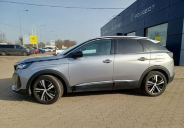 Peugeot 3008 II 2021 Peugeot 3008 19 1.6 HYbrid GT Line 225 KM FV23 1.6 Benzyna 225KM, zdjęcie 6