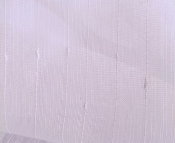 Штора-вуаль ДОЖДЬ с каплей, 2,8 м