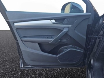 Audi Q5 II SUV Facelifting 2.0 40 TFSI MHEV 204KM 2023 Audi Q5 2.0 Benzyna 204KM, zdjęcie 8