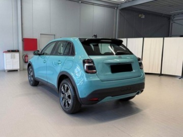 Fiat Talento I 2025 Od ręki - Icon 1.2 Turbo Hybrid eDCT 110KM, zdjęcie 3