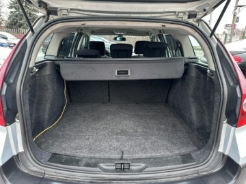 Renault Megane II 2004 Renault Megane 1.6 16V benzyna/Opony wielosezonowe, zdjęcie 22