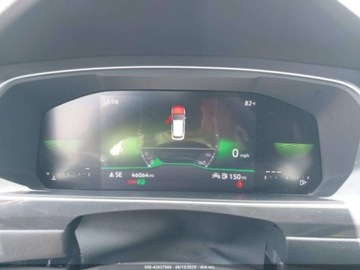 Volkswagen Tiguan II 2023 Volkswagen Tiguan 2023 Volkswagen Tiguan 2.0T SE R-Line Black FWD 2.0 184KM, zdjęcie 12