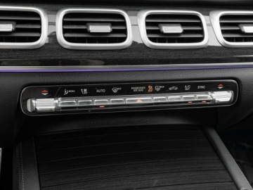 Mercedes GLE V167 SUV 2.0 300d 245KM 2020 Mercedes GLE 300 WD8819V#300d 4-Matic Podgrz.f, zdjęcie 19