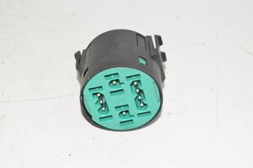 SIRÉNA ALARMU BMW X5 (E53) 8360995 3.0L GASOLINE 170KW 2005