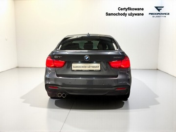 BMW Seria 3 F30-F31-F34 Gran Turismo Facelifting 2.0 320i 184KM 2019 BMW 320 BMW 320, zdjęcie 6