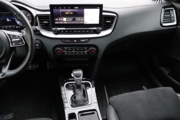 Kia Proceed Shooting Brake Facelifting 1.5 T-GDI 160KM 2022 Kia ProCeed 1.5 T-GDI, Salon Polska, Serwis ASO, zdjęcie 7