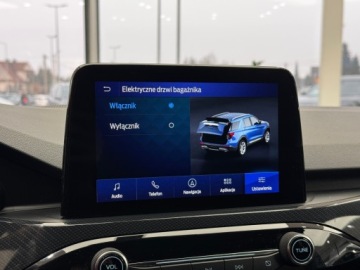 Ford Kuga III SUV 1.5 EcoBoost 150KM 2020 Ford Kuga ST-Line X / B&amp;O / LED / CarPlay/Android, zdjęcie 28