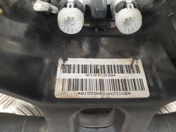 Рули Dodge RAM 2010-2018 P1XK451DVAB