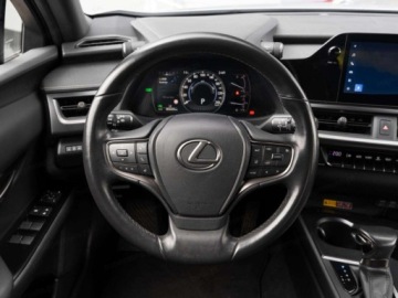 Lexus UX Crossover Facelifting 2.0 300h 199KM 2025 300h Business 2.0 199KM | System Martwego Pola, zdjęcie 6
