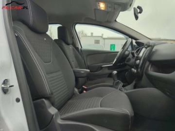 Renault Clio IV Grandtour  1.2 16V 74KM 2015 Renault Clio GWARANCJA Bezwypadkowy Udok. przebieg Mozliwa zamiana RATY Li, zdjęcie 13
