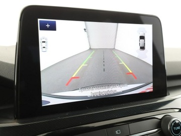 Ford Kuga III SUV Plug-In 2.5 EcoBlue 225KM 2020 Ford Kuga PHEV full LED skóra/alcantara navi, zdjęcie 23