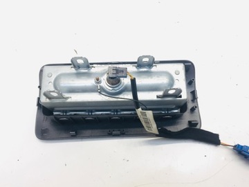 AIR NÁDRŽ ULOŽENÍ PASAŽÉR ŘIDIČE PARTNER III FACELIFT