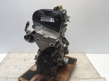 AUDI A1 82A 2021 1.0 TFSI SILNIK BLOK SŁUPEK DKL SKODA VW SEAT