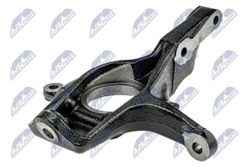 ПЕРЕДНИЙ СТАННЕР NTY NTY ZZP-SU-001