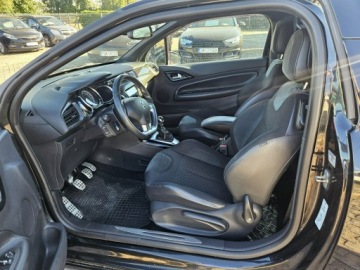 DS 3 Hatchback (Citroen) 1.6 THP 156KM 2014 Citroen DS3 1.6 Benzyna 156KM, zdjęcie 4