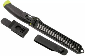 Нож Morakniv Fishing Comfort Fillet 155 без зубцов