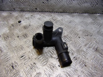 KROCIEC des Wassers VOLVO V40 II