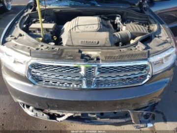Dodge Durango III 2018 Dodge Durango Citadel 2018 5.7l 5.7 Benzyna 360KM, zdjęcie 8