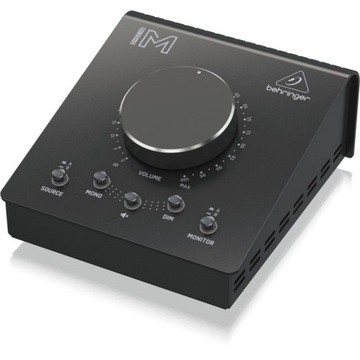 Behringer STUDIO M — пассивный студийный контроллер