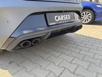 Cupra Leon II Hatchback Facelifting 2.0 TSI 300KM 2026 Cupra Leon 2.0 TSI 300 KM 7-biegowa automatyczna D, zdjęcie 19