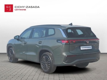 Volkswagen Tayron 2025 Volkswagen Tayron 1.5TSI 150KM FV23 DSG 7 osob IQ.Drive High z kamera 360, zdjęcie 2