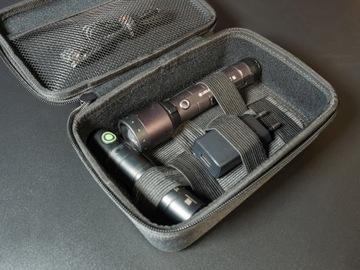 Чехол Ledlenser для фонарей типа B, универсальный